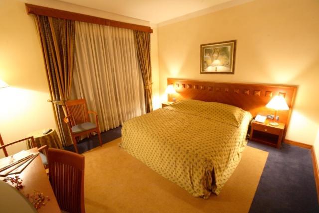 Hotel Dinara Livno Rum bild